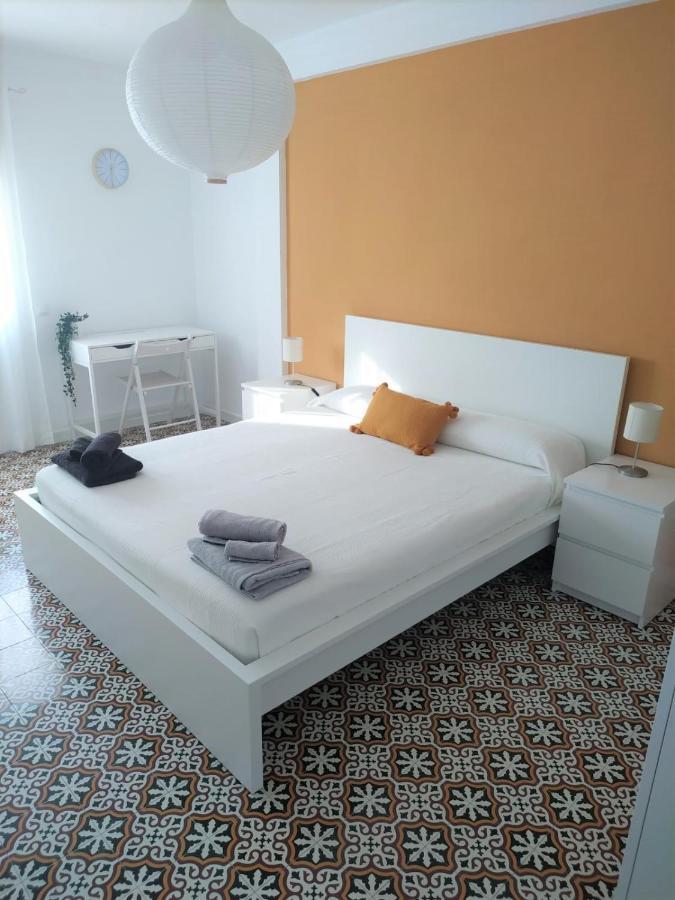 Lägenhet Casa Vicky *