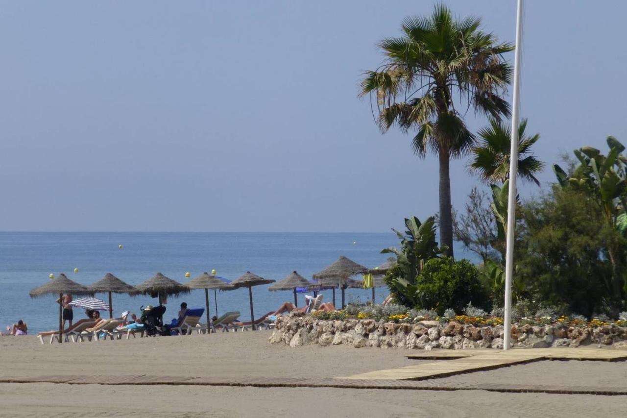 Lägenhet Casa Vicky Estepona
