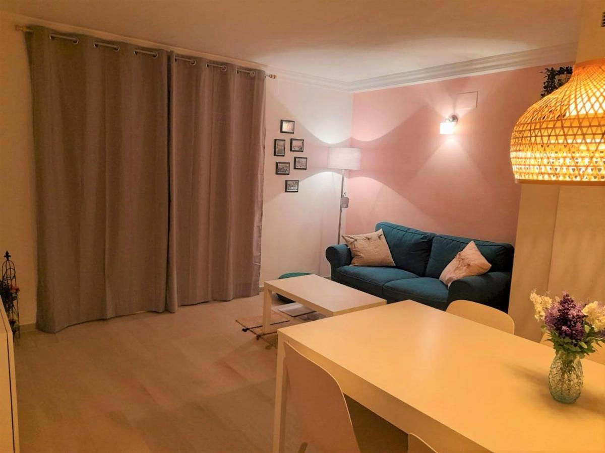 Casa Vicky Lägenhet Estepona