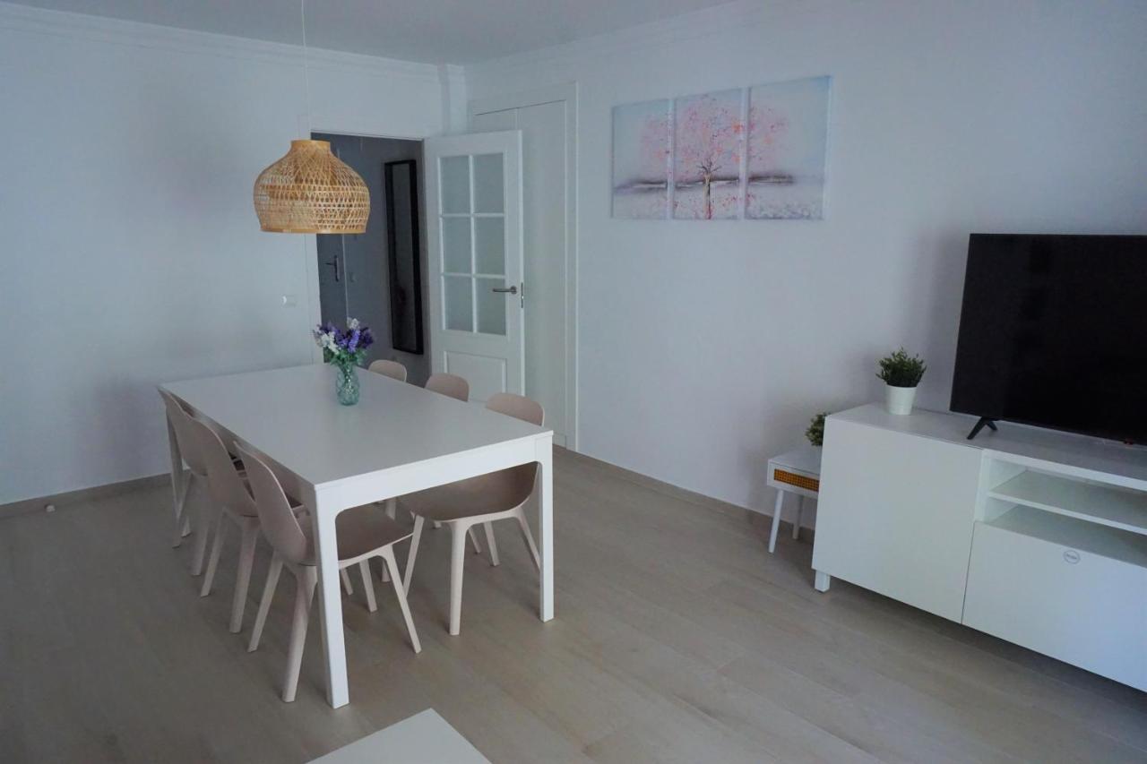 Casa Vicky Lägenhet *