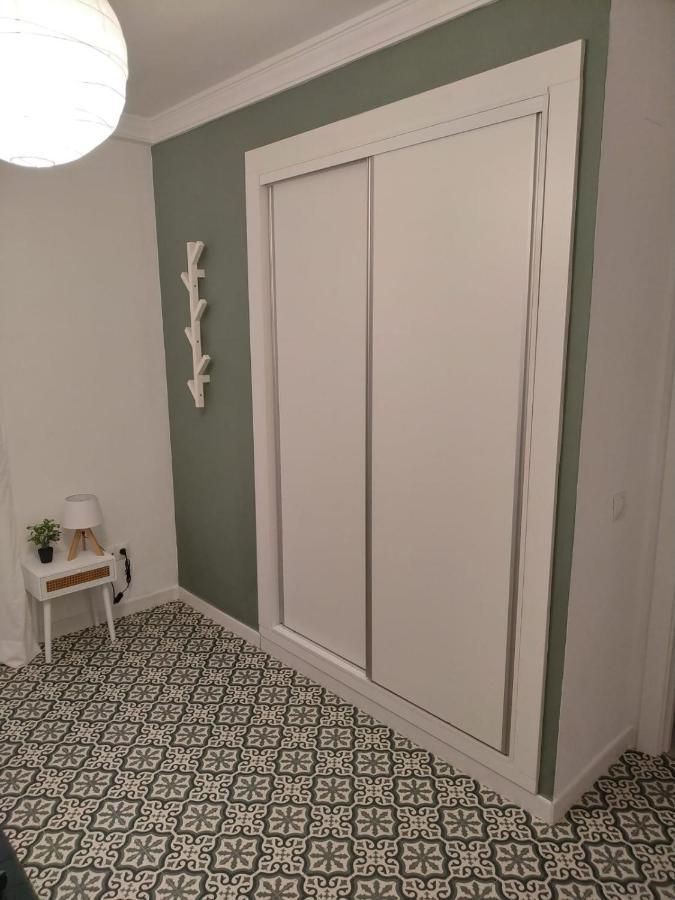 Casa Vicky Lägenhet